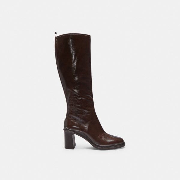 Coach Tall Boot - Preorder