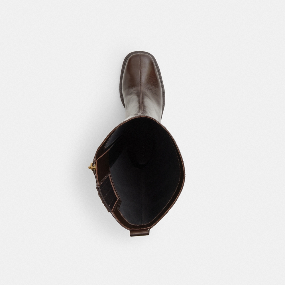 Coach Tall Boot - Preorder
