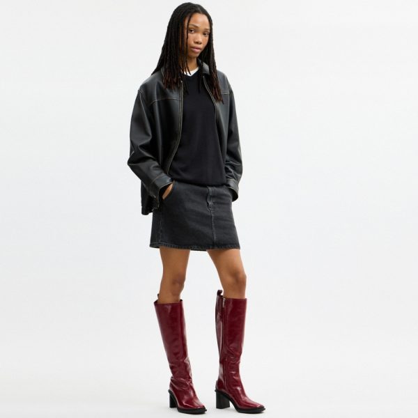 Coach Tall Boot - Preorder