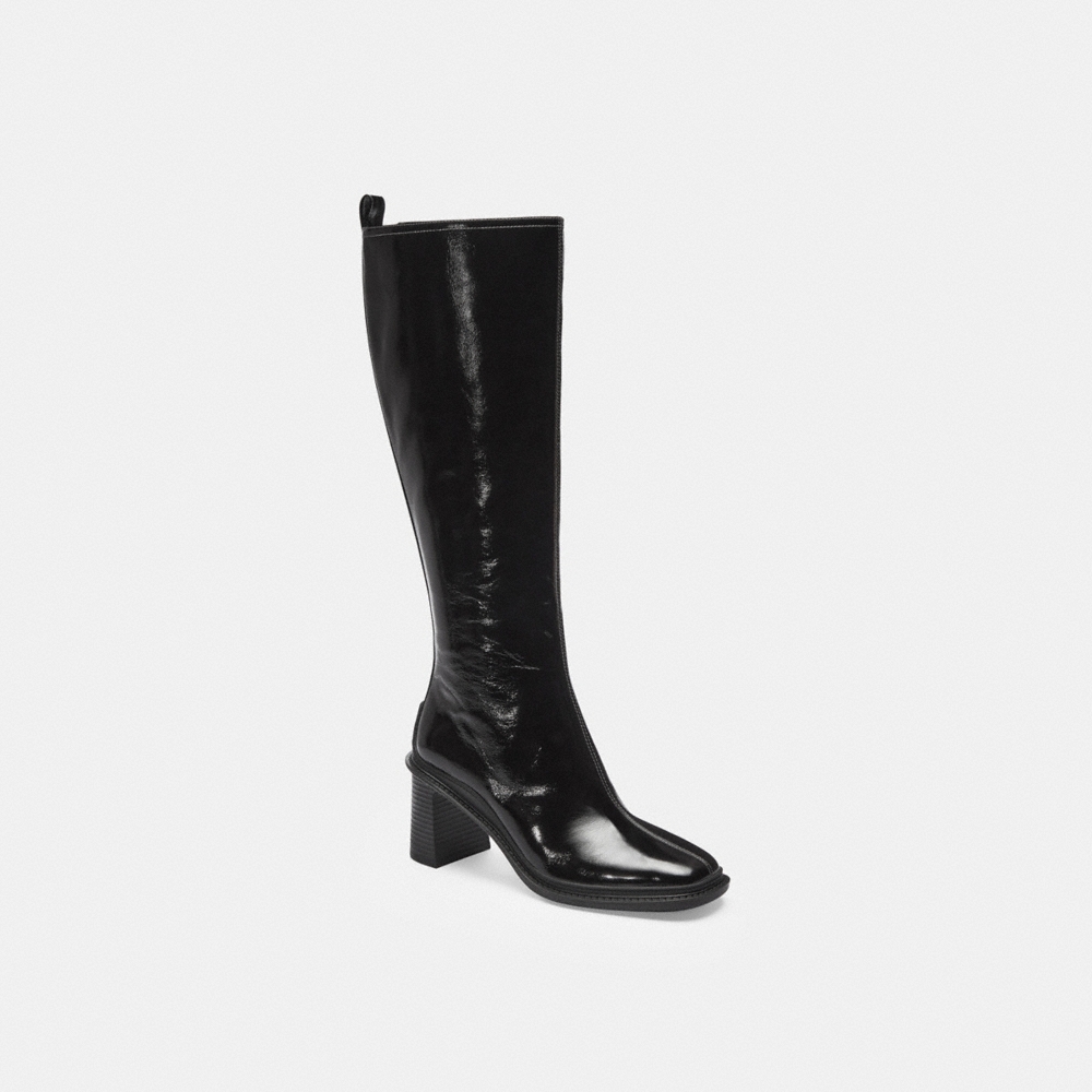 Coach Tall Boot - Preorder