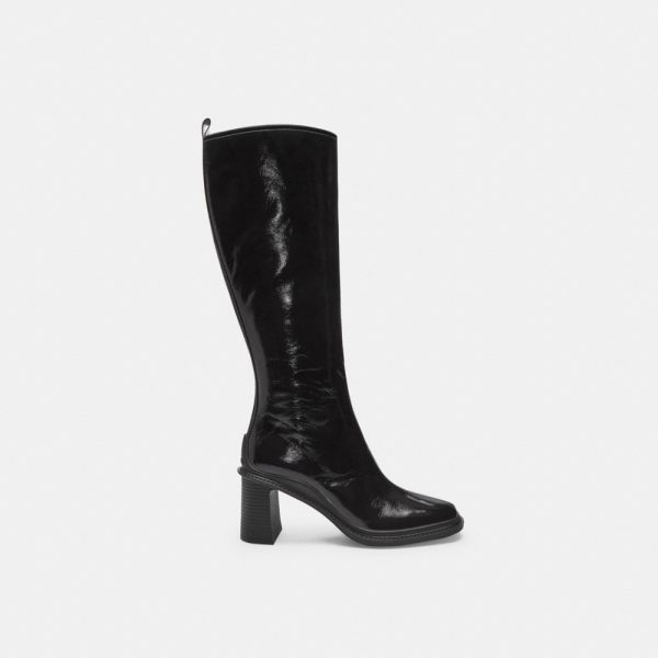 Coach Tall Boot - Preorder