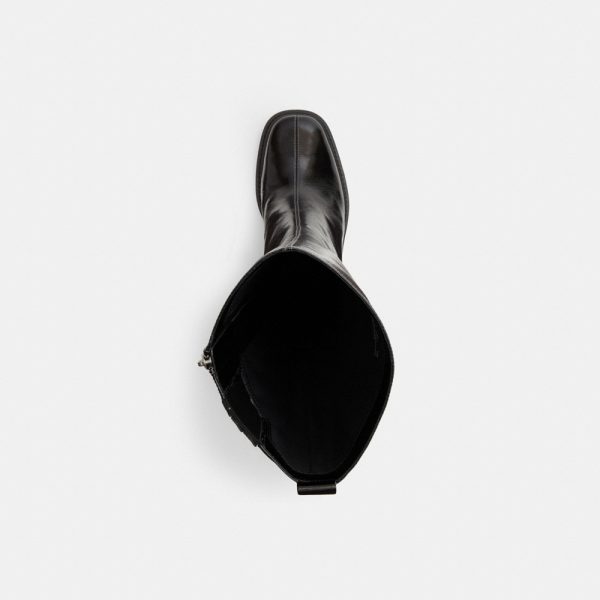 Coach Tall Boot - Preorder