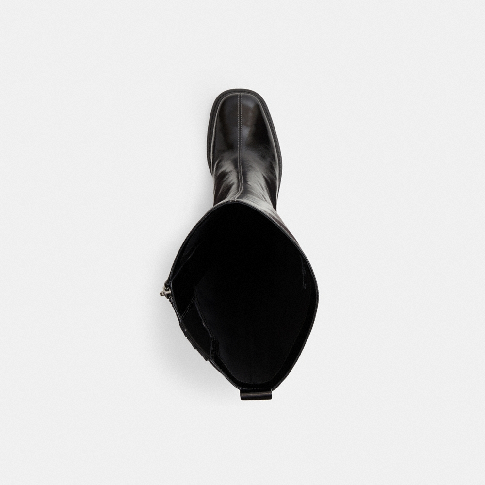 Coach Tall Boot - Preorder