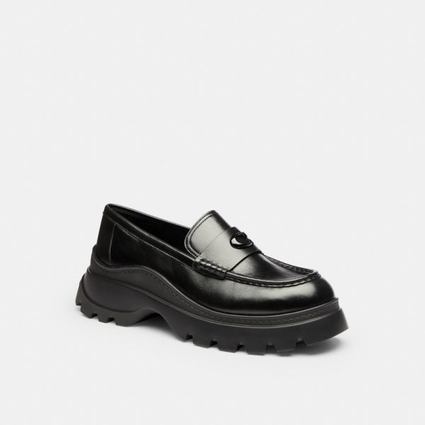 Coach Sport Loafer - Preorder
