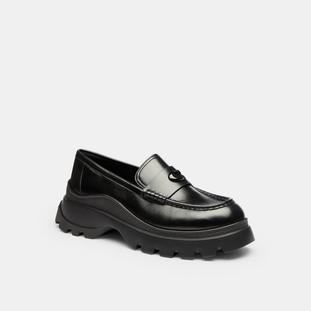 Coach Sport Loafer - Preorder