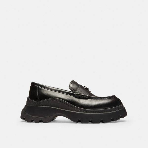 Coach Sport Loafer - Preorder