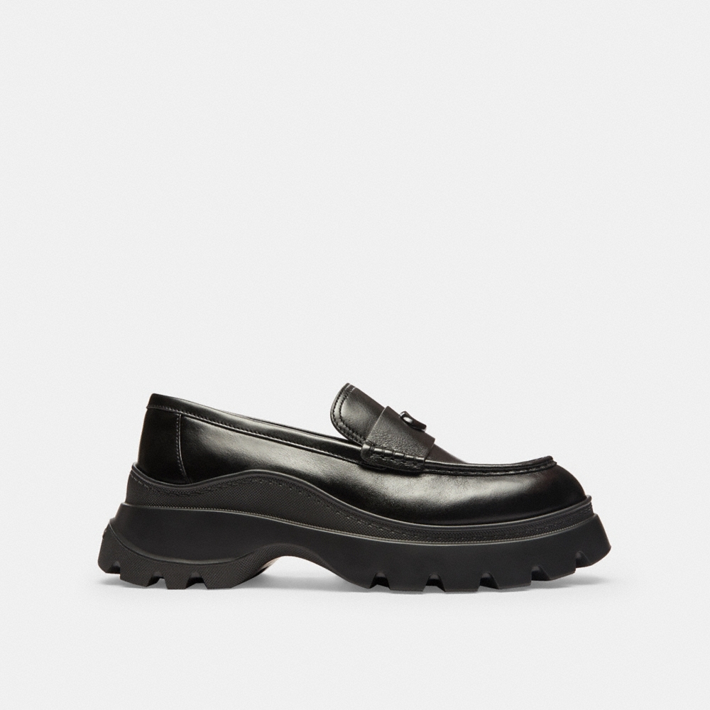 Coach Sport Loafer - Preorder