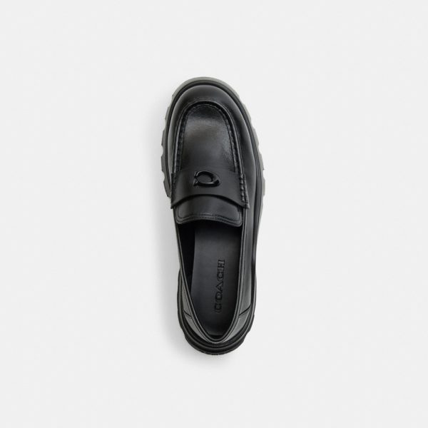 Coach Sport Loafer - Preorder