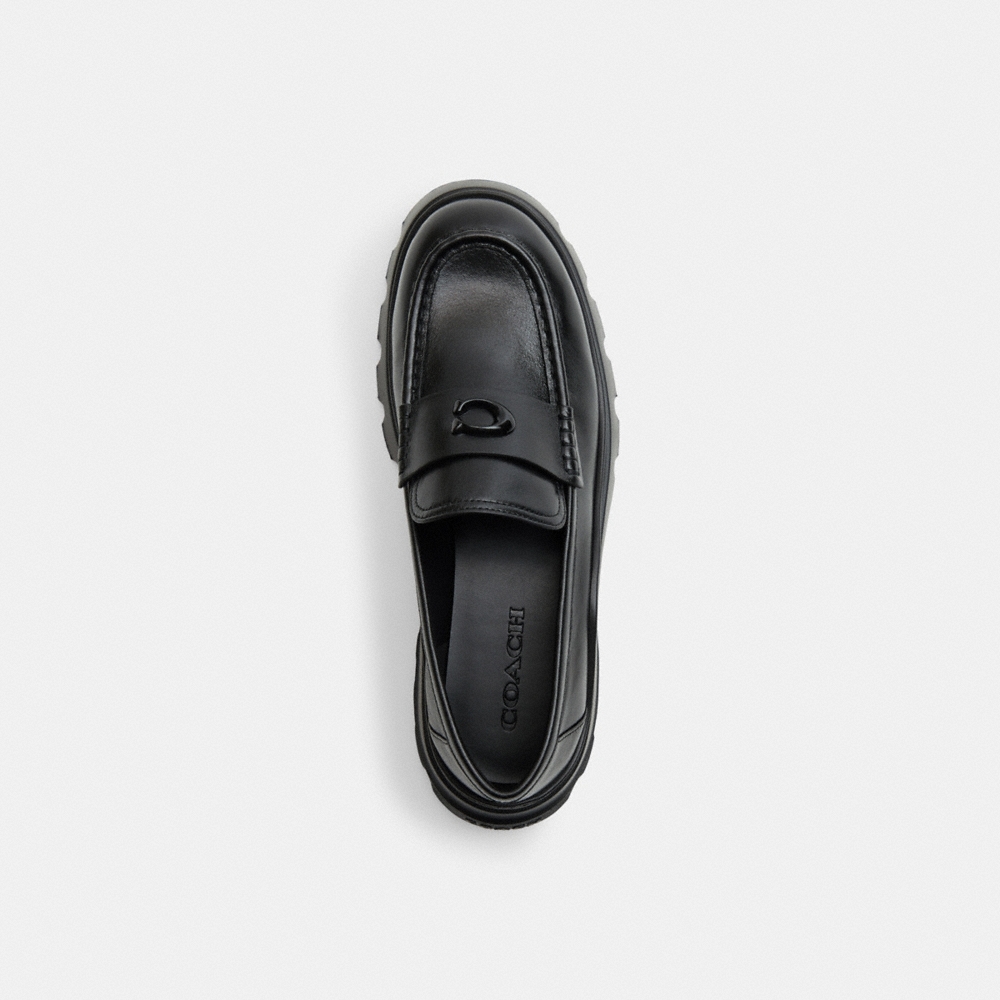 Coach Sport Loafer - Preorder
