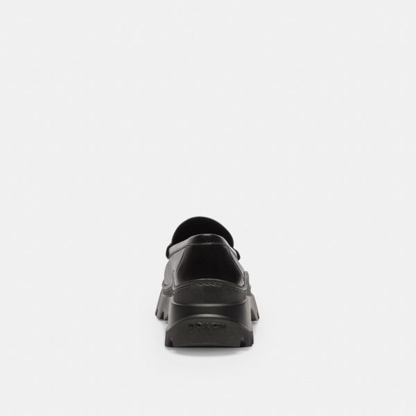 Coach Sport Loafer - Preorder