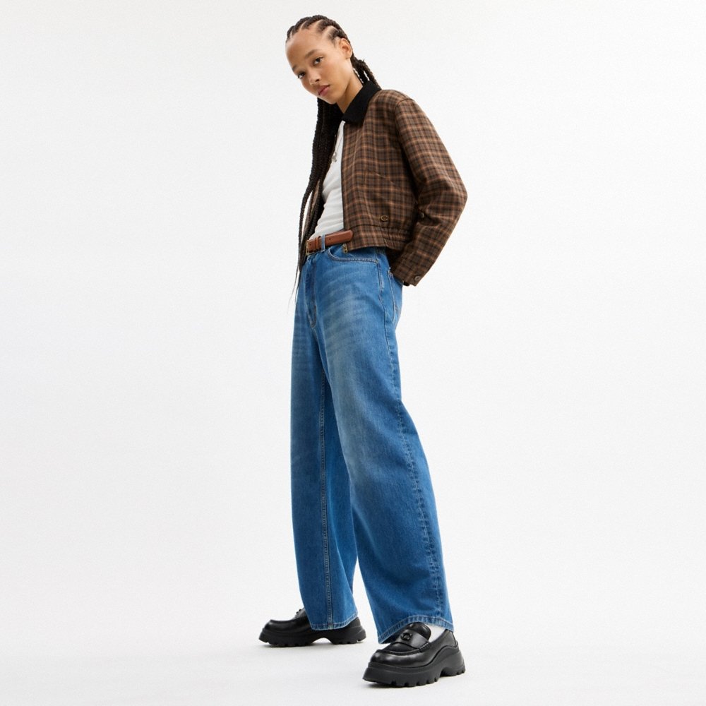 Coach Sport Loafer - Preorder