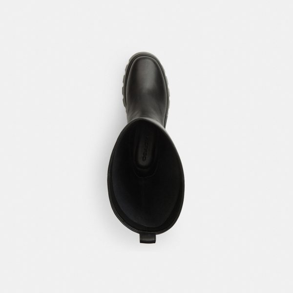 Coach Tall Sport Boot - Preorder
