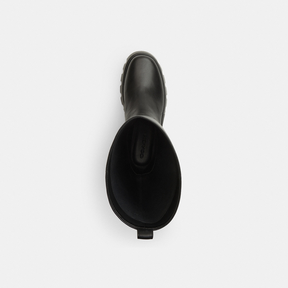 Coach Tall Sport Boot - Preorder