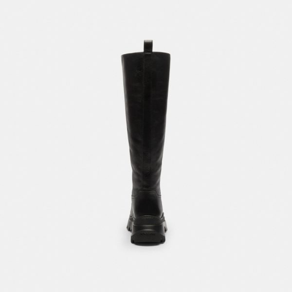 Coach Tall Sport Boot - Preorder