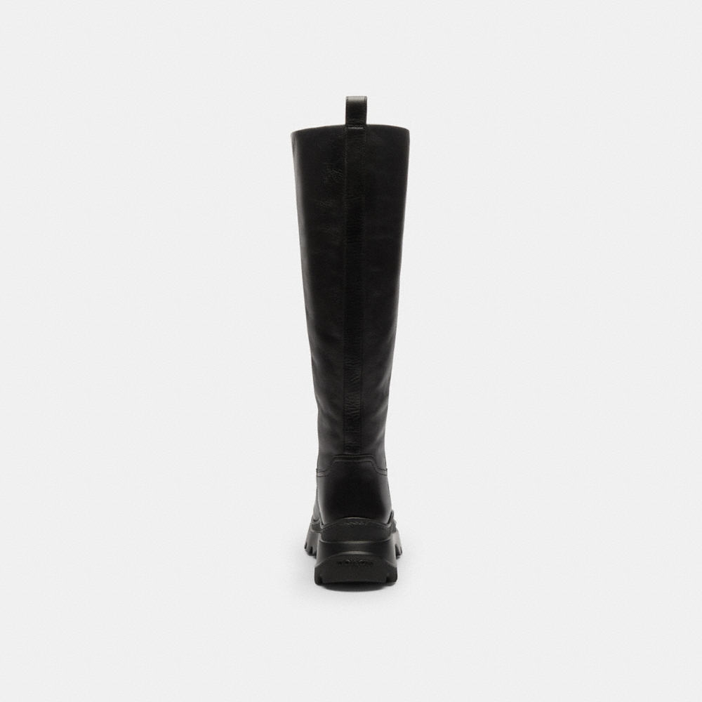 Coach Tall Sport Boot - Preorder
