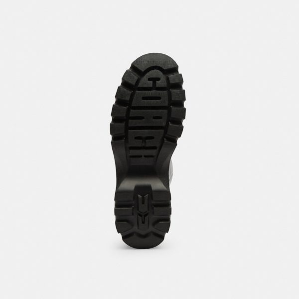 Coach Tall Sport Boot - Preorder