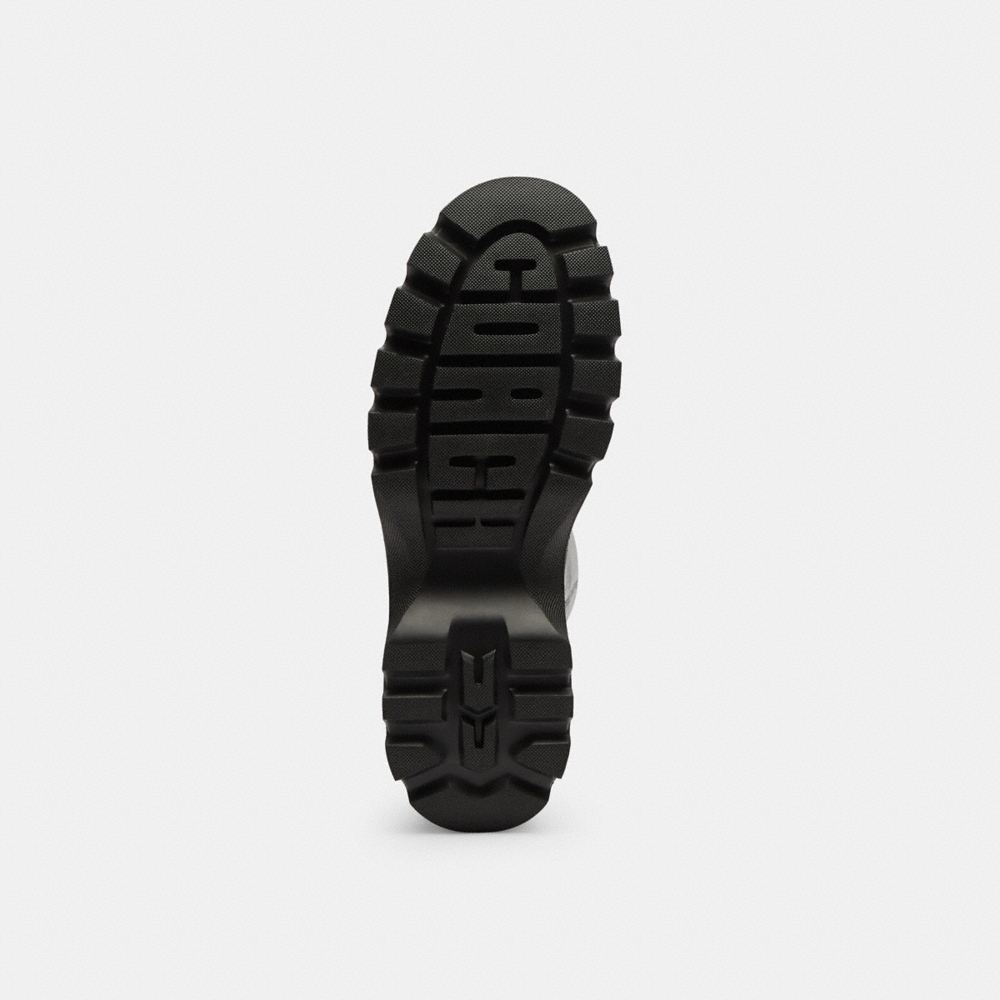 Coach Tall Sport Boot - Preorder