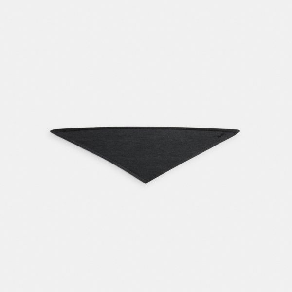 Coach Outlet Knit Triangle Scarf - Preorder