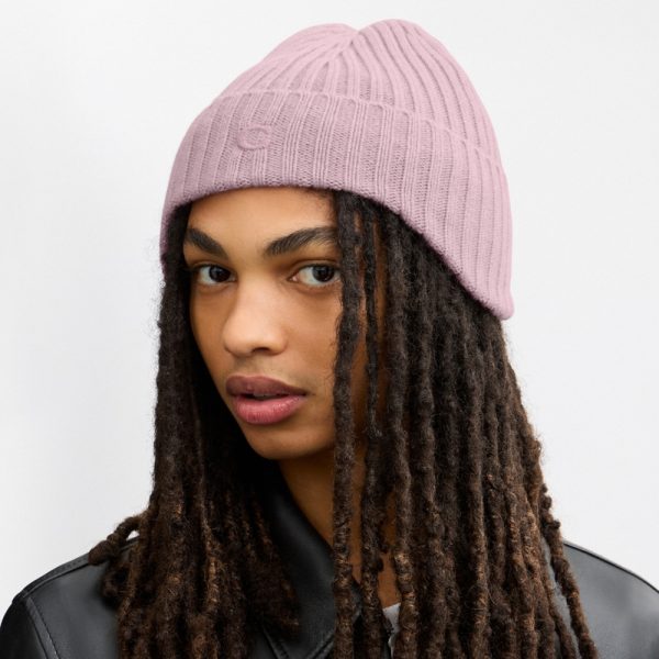 Coach Outlet Cashmere Beanie - Preorder