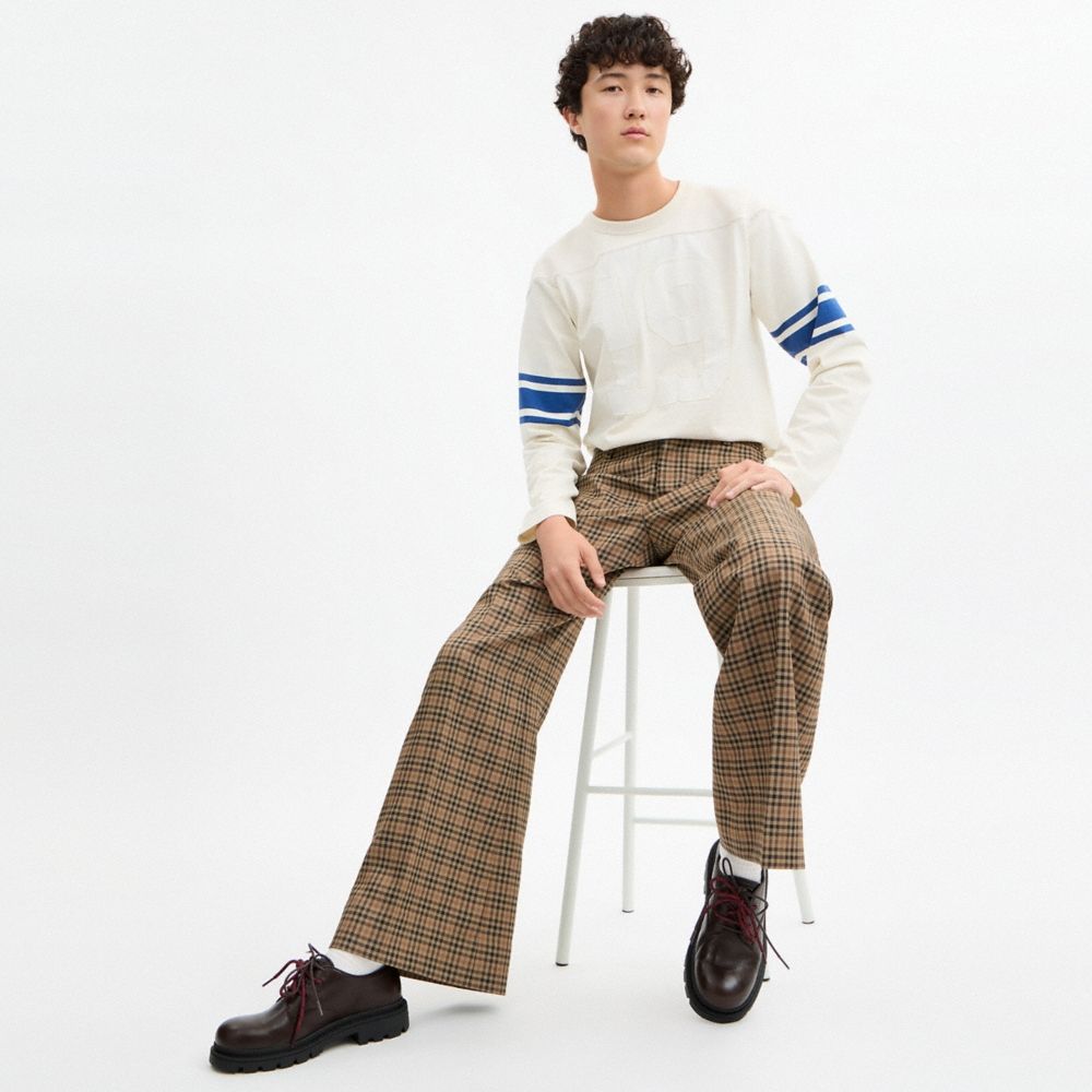 Coach Oxford Derby - Preorder
