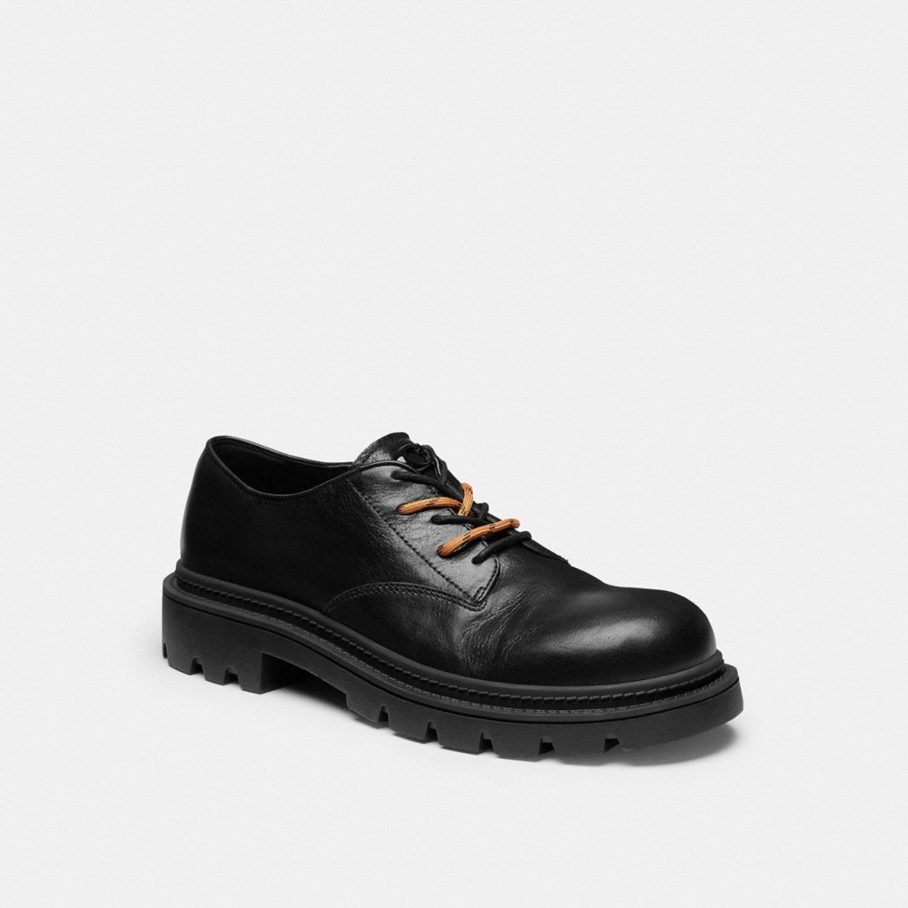 Coach Oxford Derby - Preorder