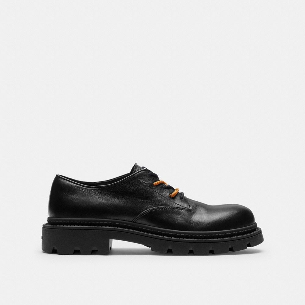 Coach Oxford Derby - Preorder