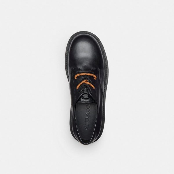 Coach Oxford Derby - Preorder