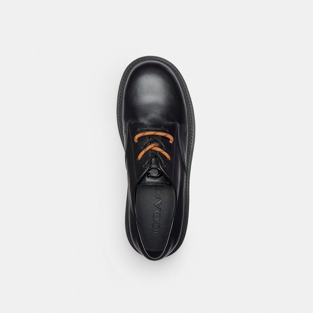 Coach Oxford Derby - Preorder