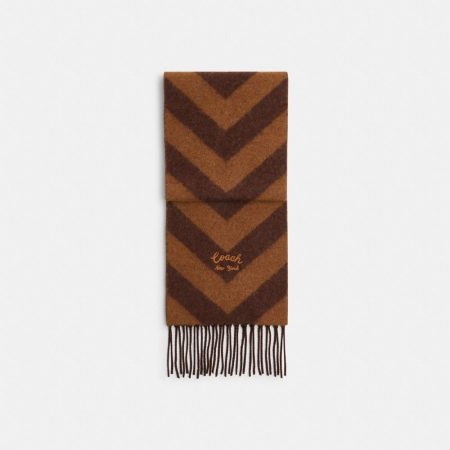 Maple / Dark Camel