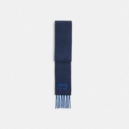 Deep Blue / Blue Iris