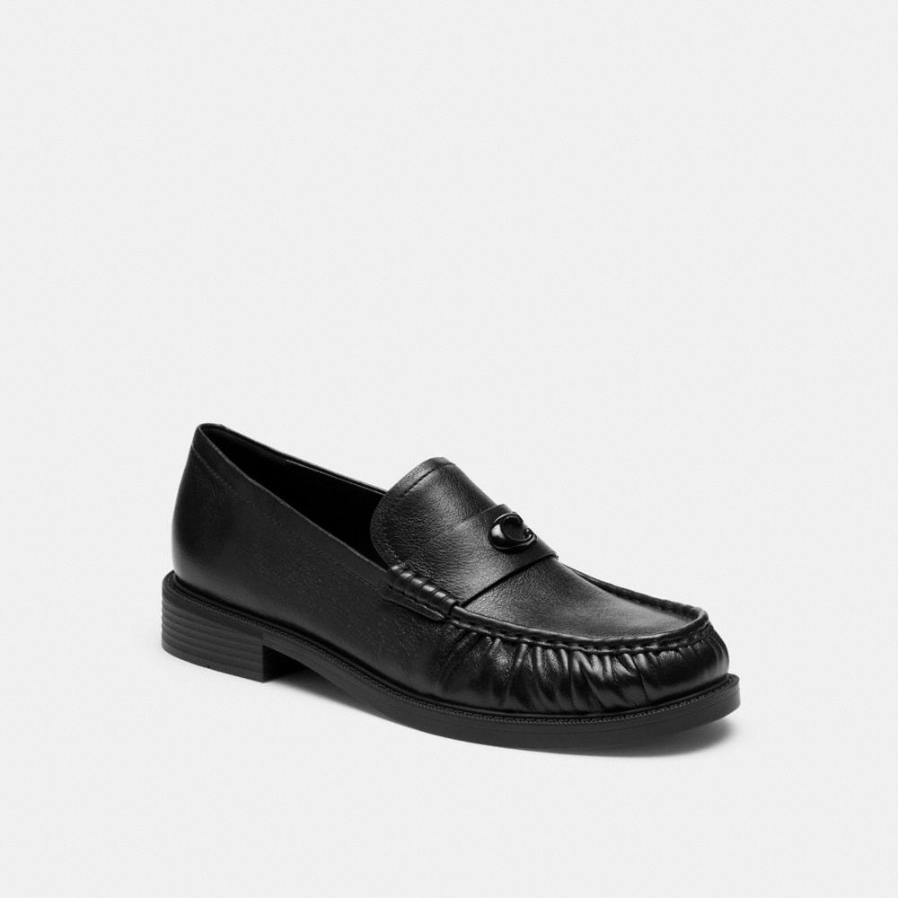 Coach Outlet Soft Loafer - Preorder