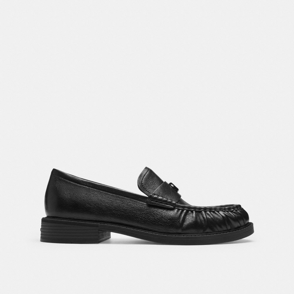 Coach Outlet Soft Loafer - Preorder