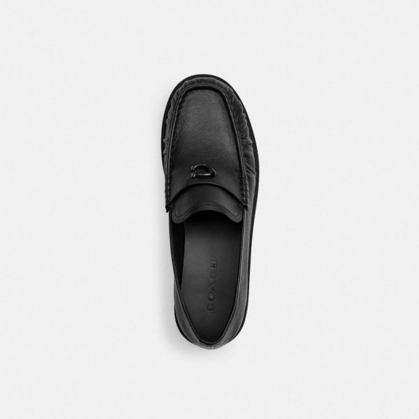 Coach Outlet Soft Loafer - Preorder
