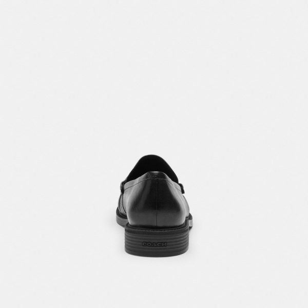Coach Outlet Soft Loafer - Preorder