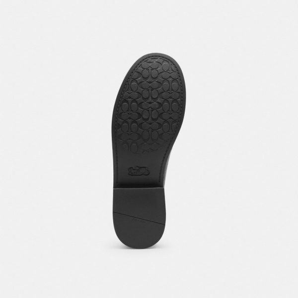 Coach Outlet Soft Loafer - Preorder