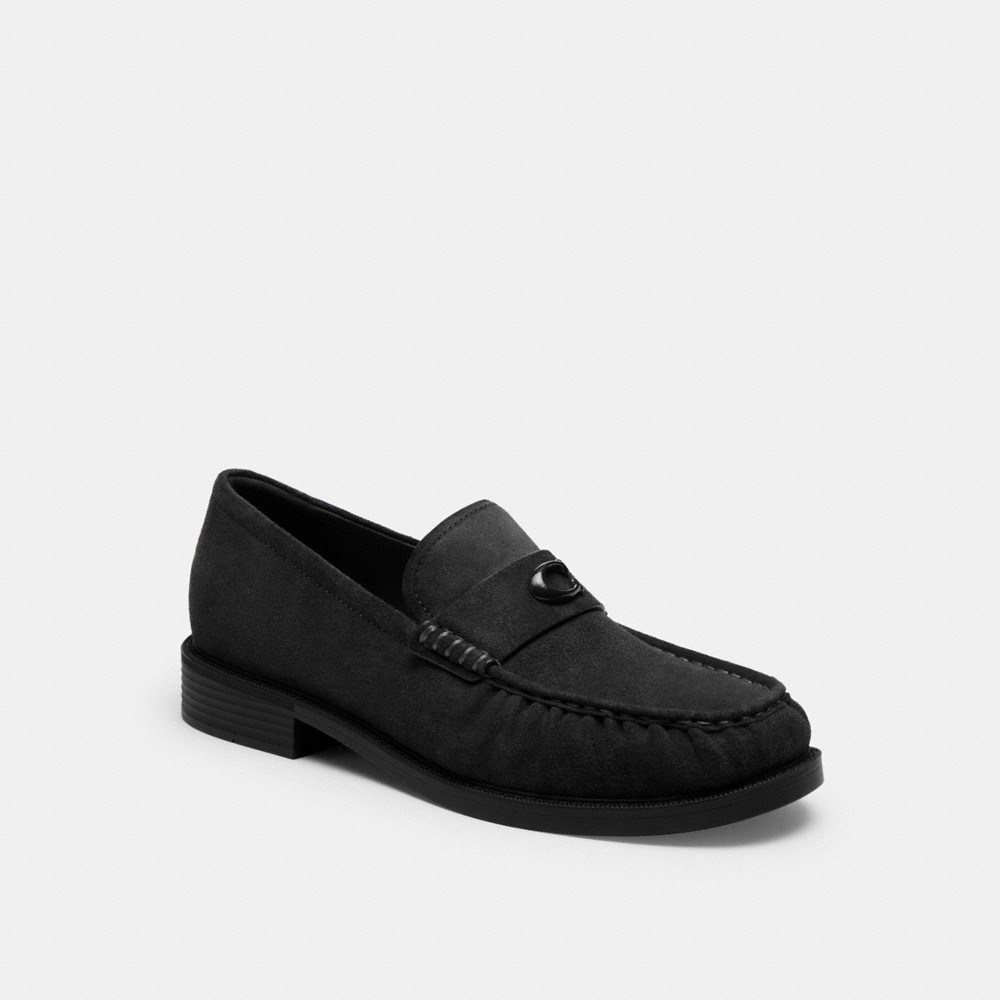 Coach Outlet Soft Loafer - Preorder