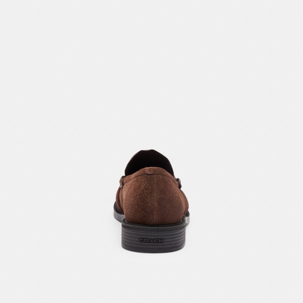 Coach Outlet Soft Loafer - Preorder