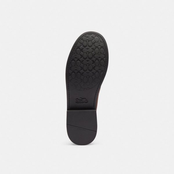 Coach Outlet Soft Loafer - Preorder