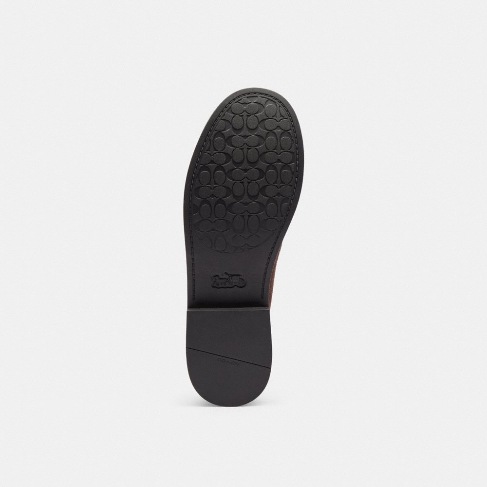 Coach Outlet Soft Loafer - Preorder