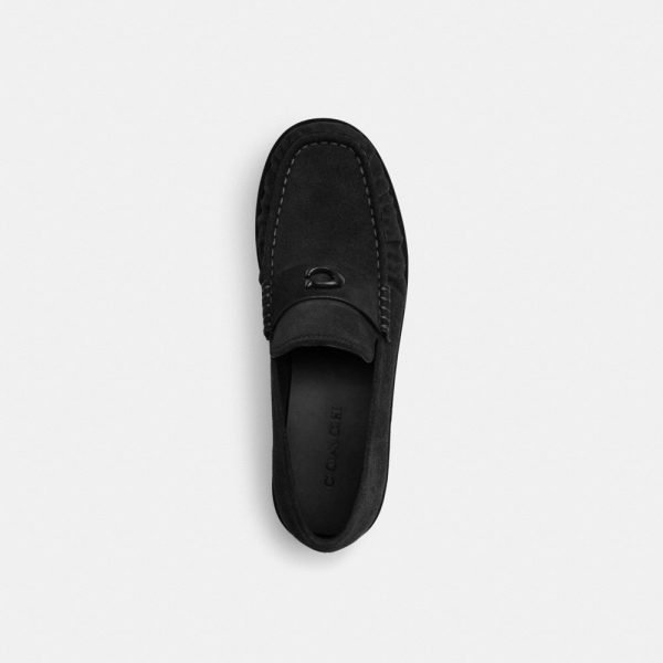 Coach Outlet Soft Loafer - Preorder