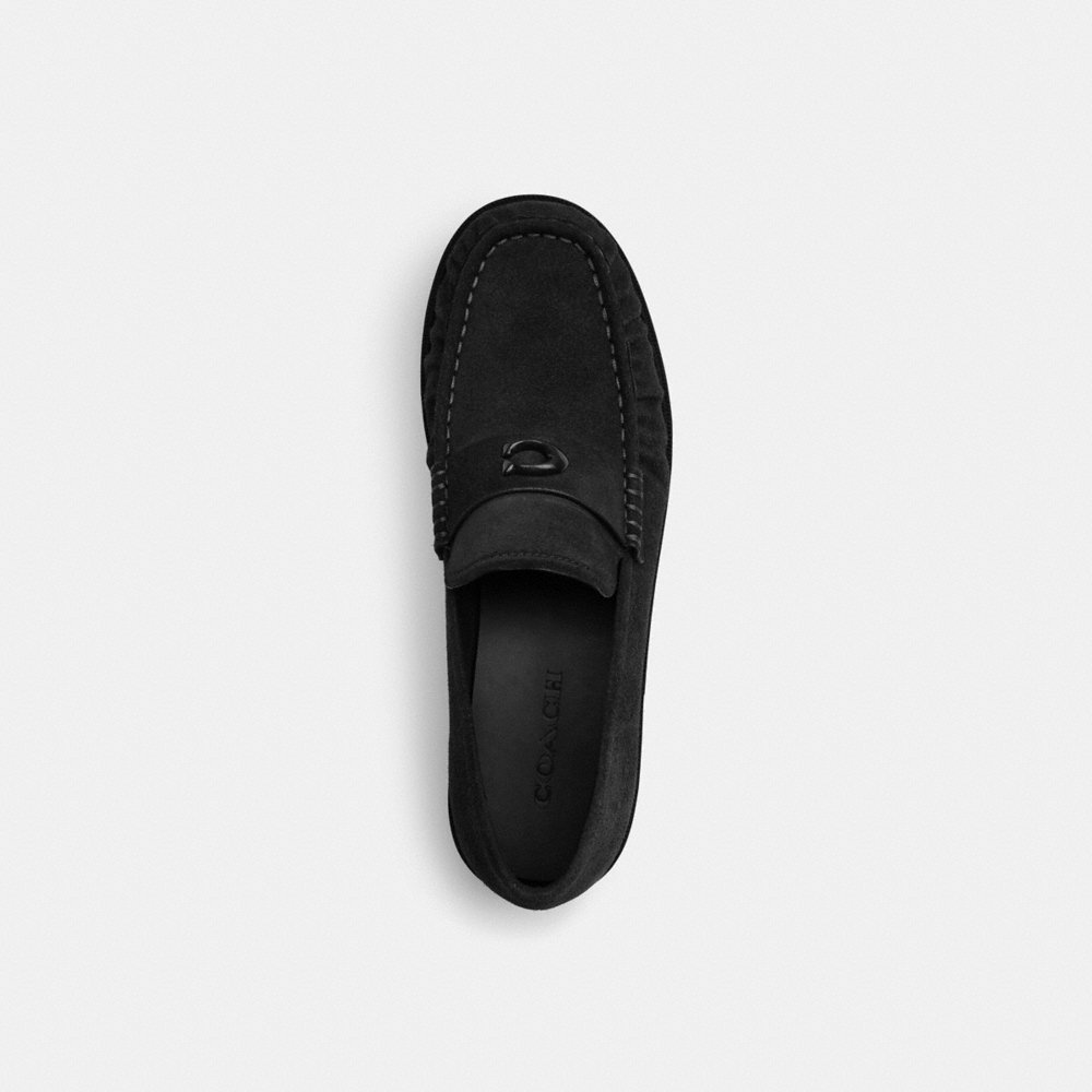 Coach Outlet Soft Loafer - Preorder