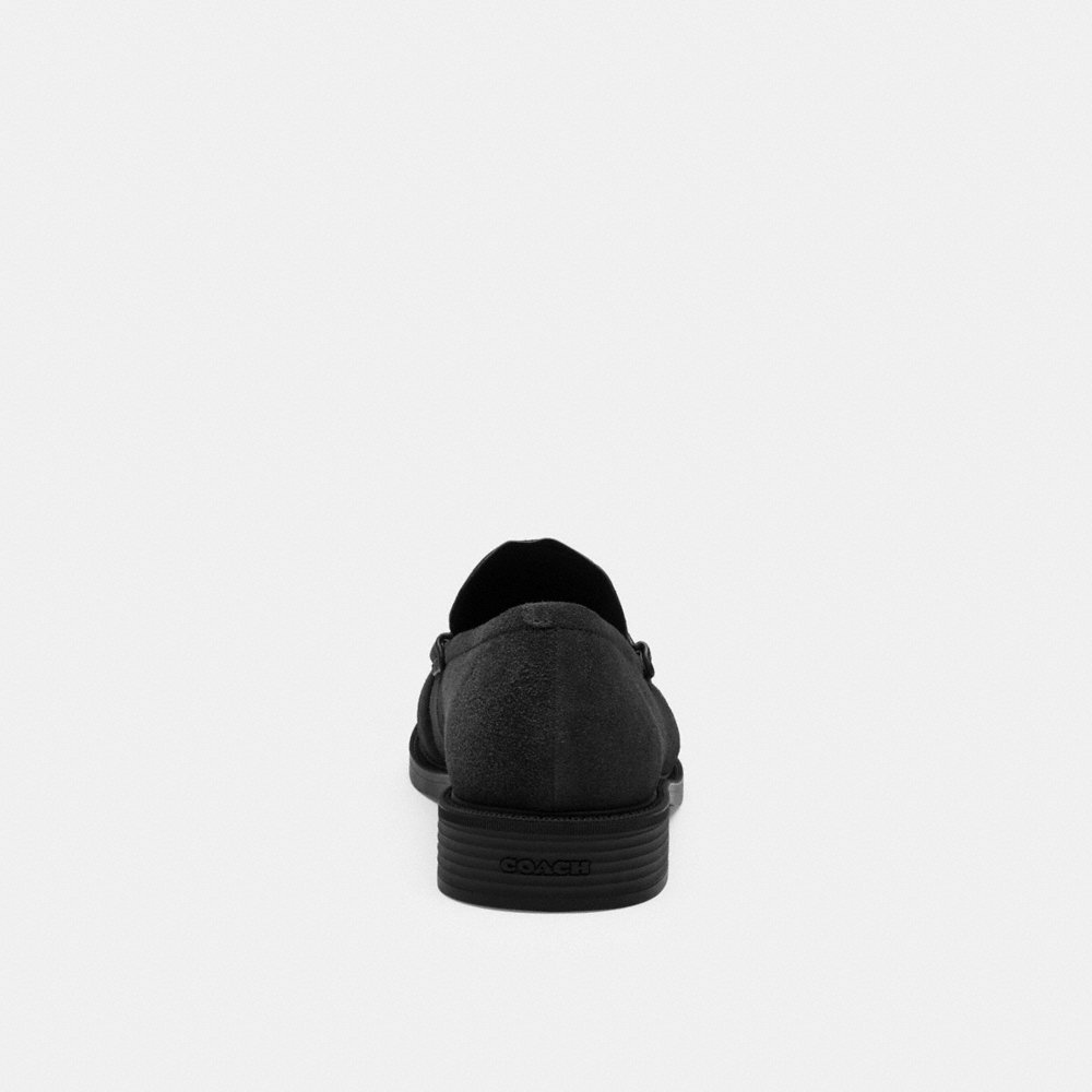 Coach Outlet Soft Loafer - Preorder