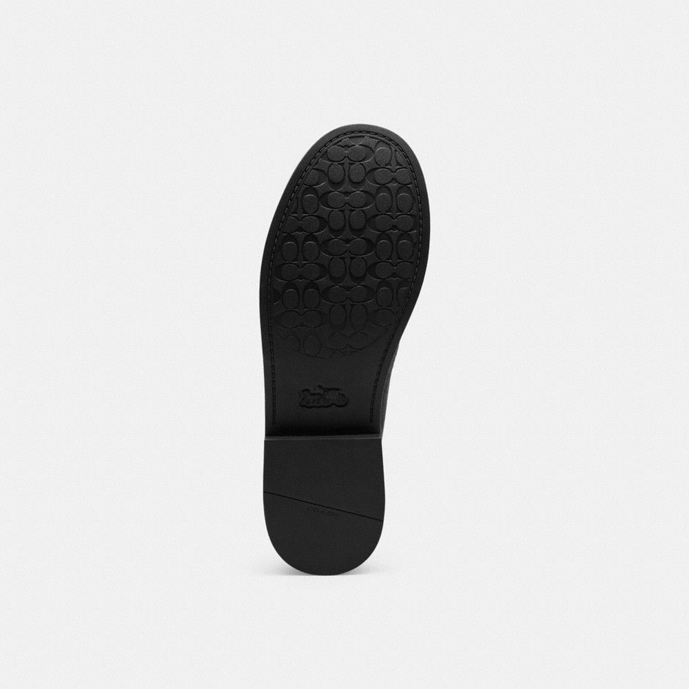 Coach Outlet Soft Loafer - Preorder