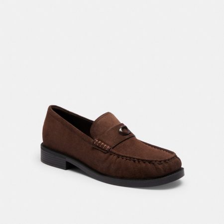 Chocolate Brown