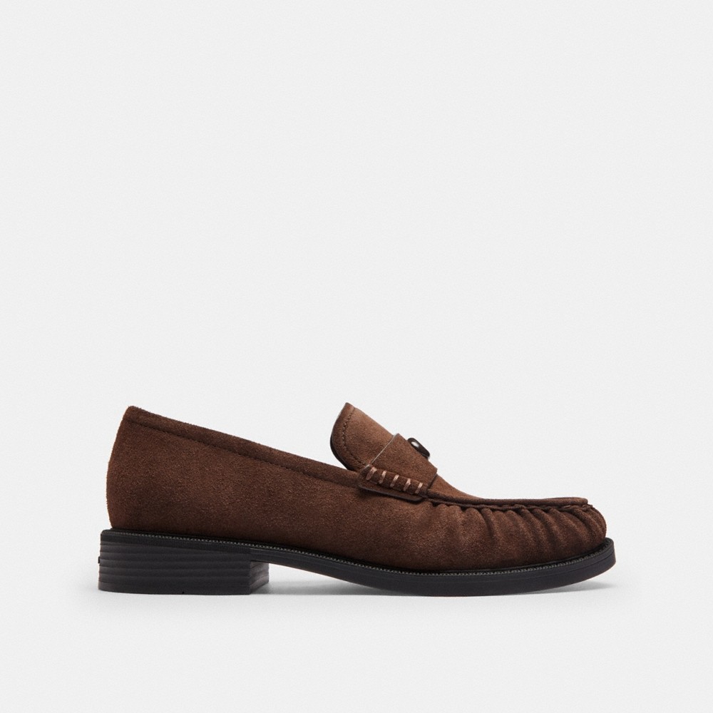Coach Outlet Soft Loafer - Preorder