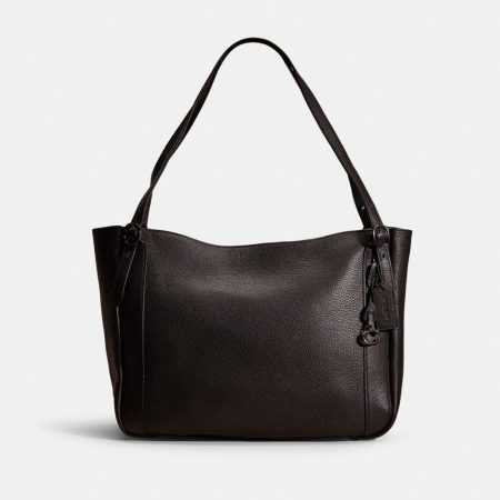 Pewter / Black