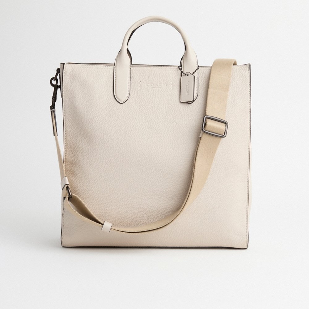 Coach Restored Gotham Tall Tote - Preorder