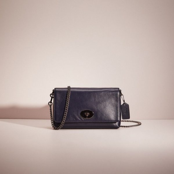 Coach Restored Crosstown Crossbody - Preorder
