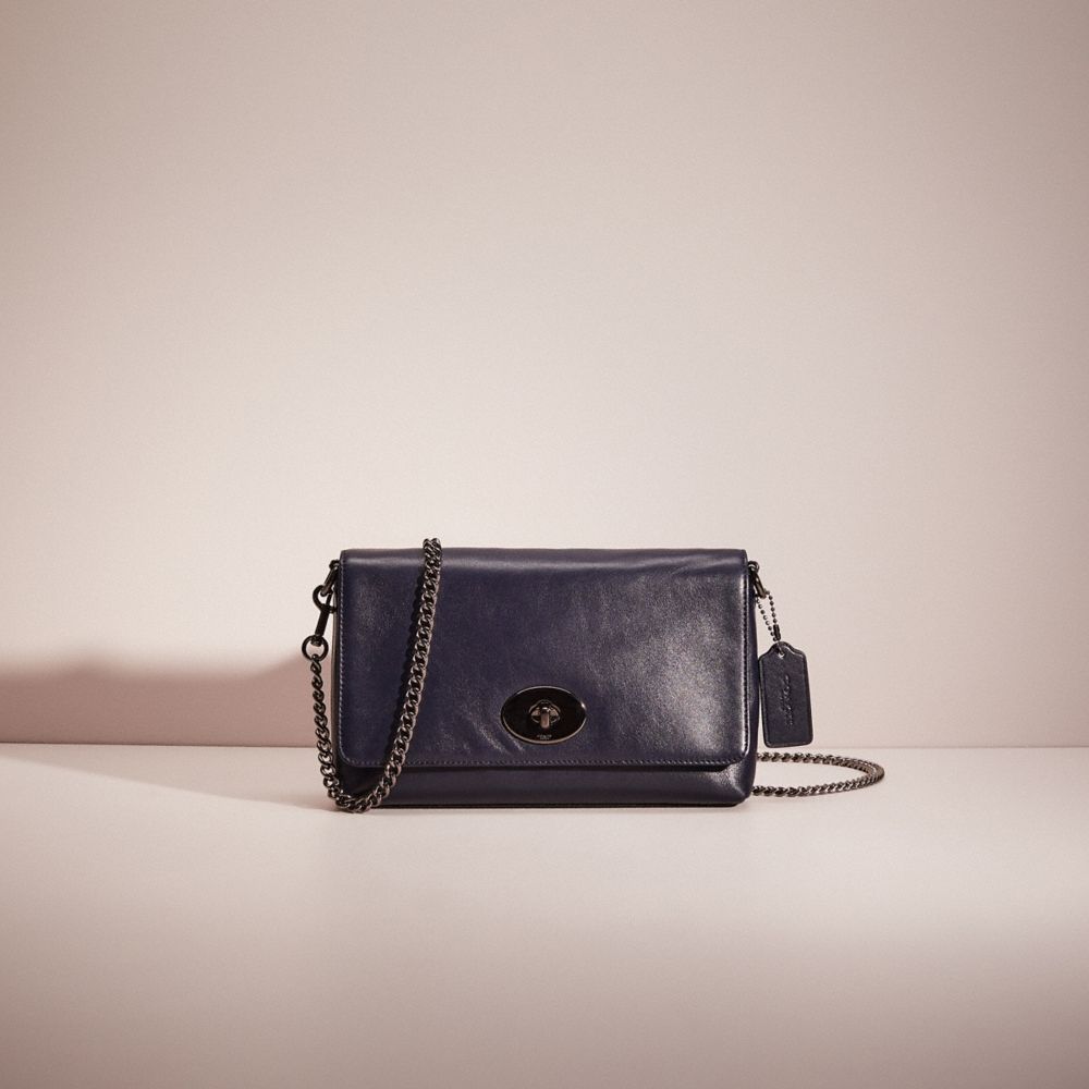 Coach Restored Crosstown Crossbody - Preorder