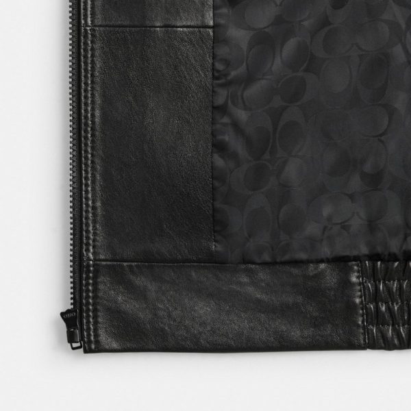 Coach 70's Blouson - Preorder